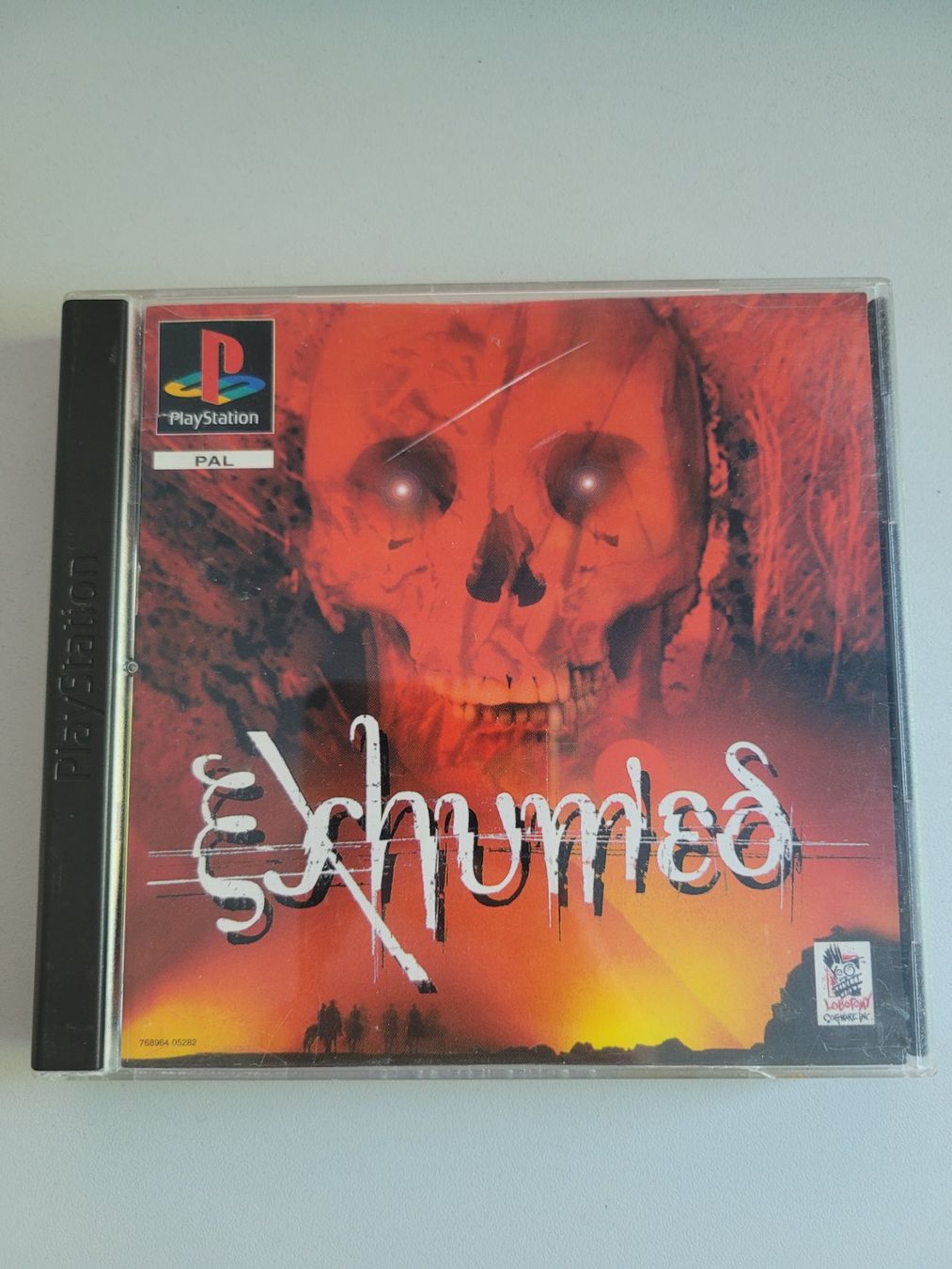 Giochi: Exhumed (PAL), PS 1 / PSX – Usato da Uezwil venduto da -Retrogames-
