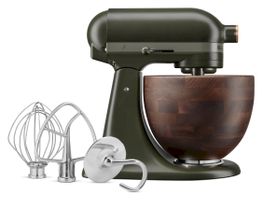 KitchenAid Artisan EVERGREEN 4,7L