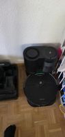Saugroboter Roborock S7 MaxV mit Ladestation guter Zustand