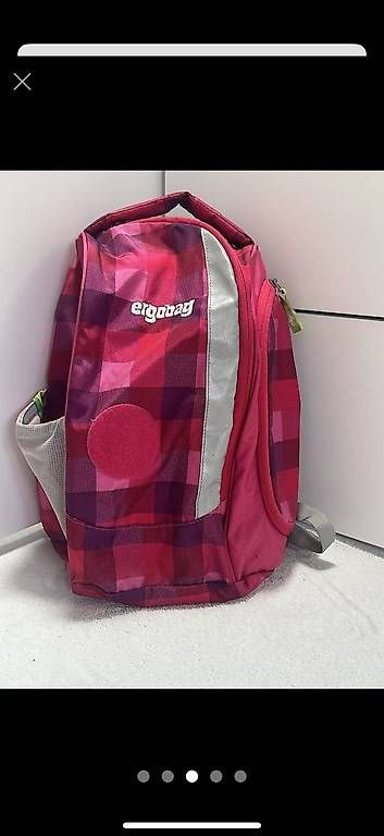 Sacs & sacs à dos: Ergobag Schulranzen Set 5-teilig – D'occasion à Lostorf par SimpleZ 3