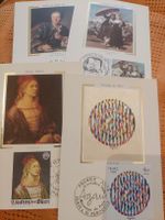 Timbres de France 