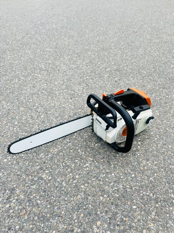 Motorsäge Stihl MS 200 T (Gebraucht) in Urdorf für CHF 449 – nur ...
