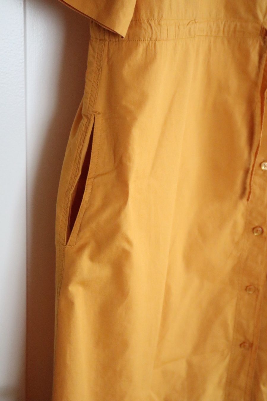 Kleider: Sommer Kleid, Gr. L, 100%  Baumwolle – Neu (gemäss Beschreibung) aus Wattwil von diamant1 2