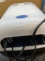 Lampada uv per asciugatura smalto gel