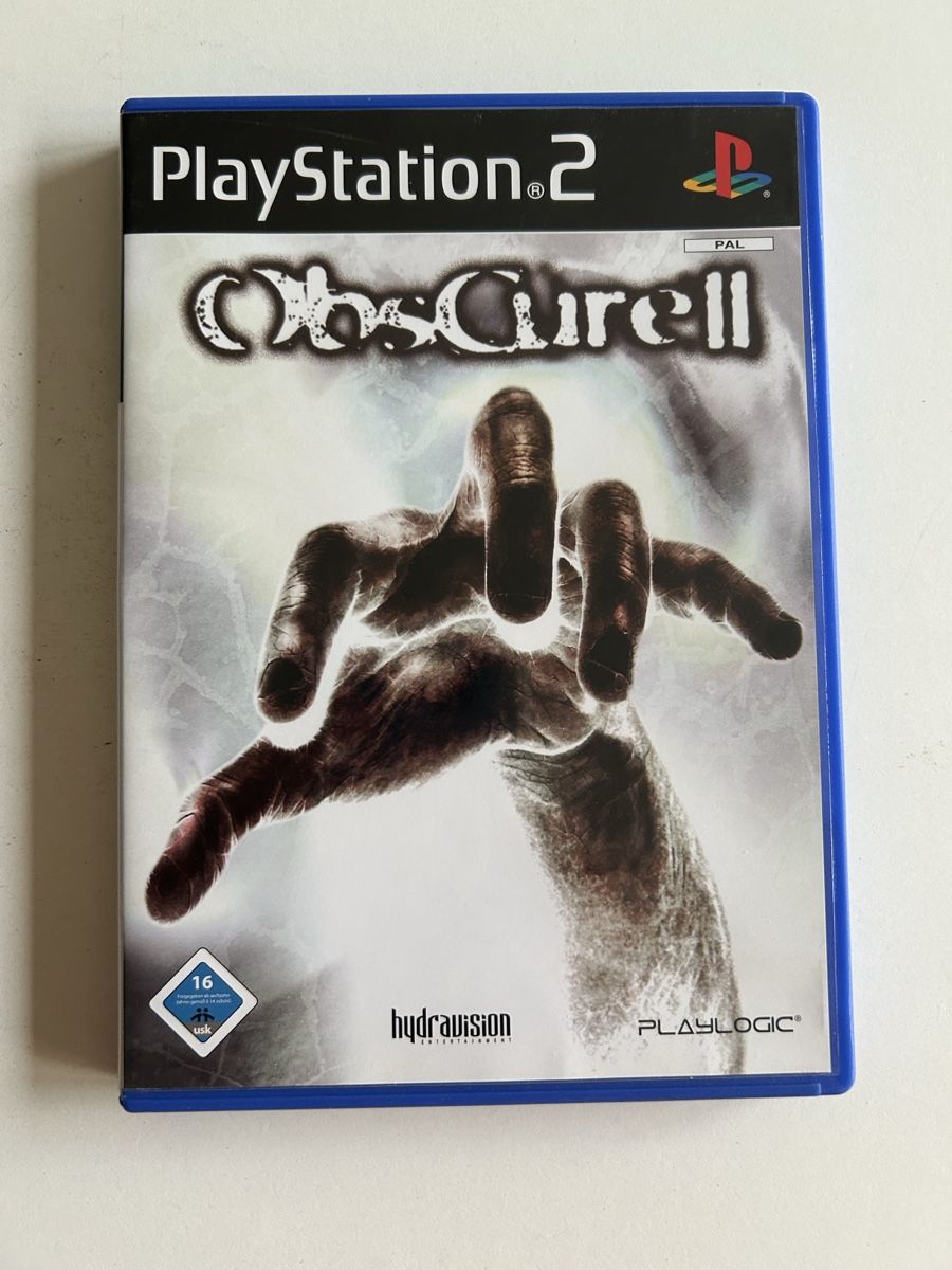 Spiele: Obscure 2 Deutsch – Gebraucht aus Pully von PongDayOne