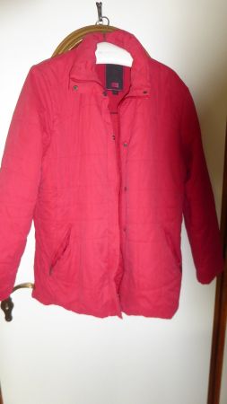 sehr schöne warme Jacke Gr XL CECIL