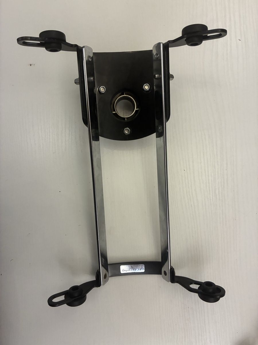 Strumenti musicali: Pearl Optimount (Grösse L) – Usato da Einsiedeln venduto da Yinhe 1