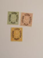 3mal Osmanisches Reich 1876