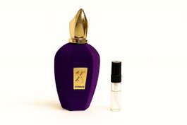 Xerjoff - Soprano - 5 ml Original Abfüllung (Duftprobe)