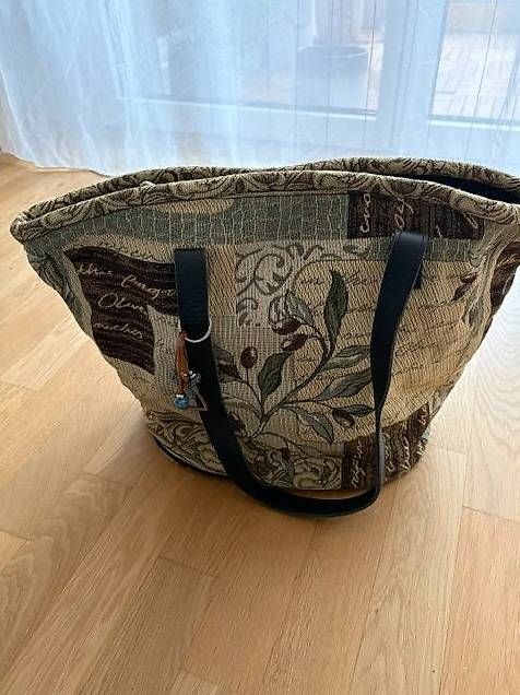 Sacs femmes: Shopper – D'occasion à Zürich par Sonnenblume_65 4