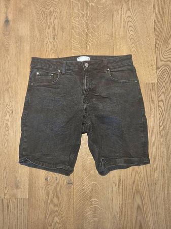 Asos Jeans-Shorts Grösse 34