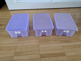 Tupperware Prima clima 3 tlg.Set