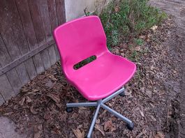 Chaise bureau IKEA