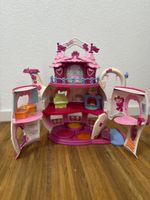 My Little Pony Haus 