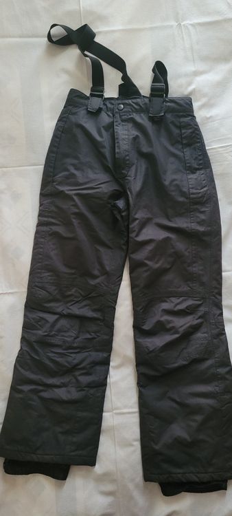 Pantalon de ski cheap crivit