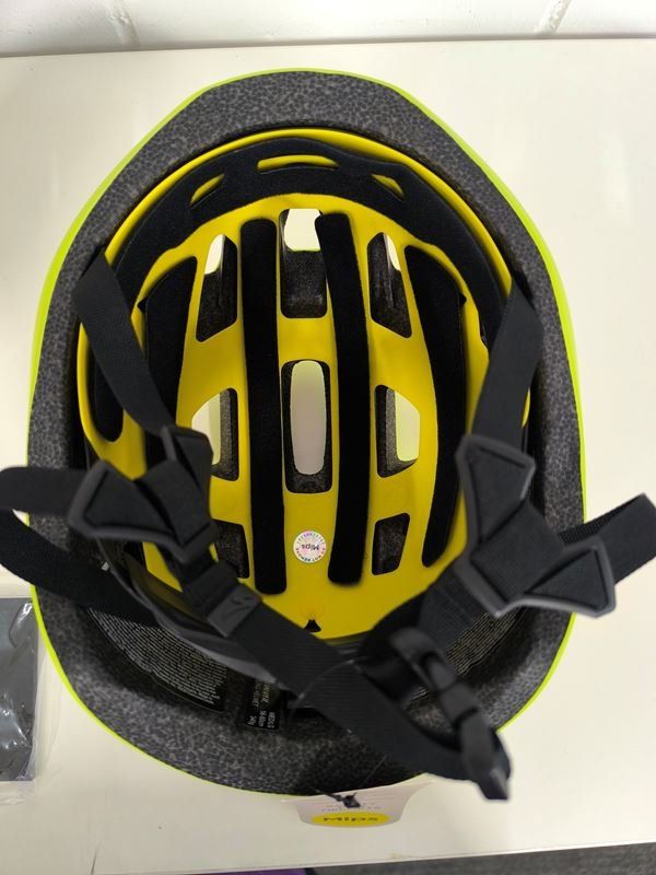 Helme: Velohelm - M 56-60 cm – Gebraucht aus Rüti ZH von Restwert_Rueti_ZH 1