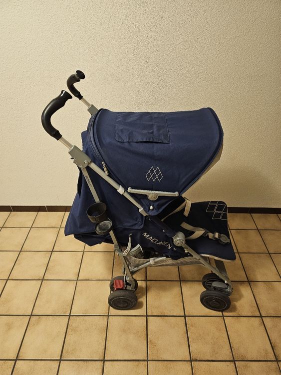 Kinderwagen maclaren techno clearance xt