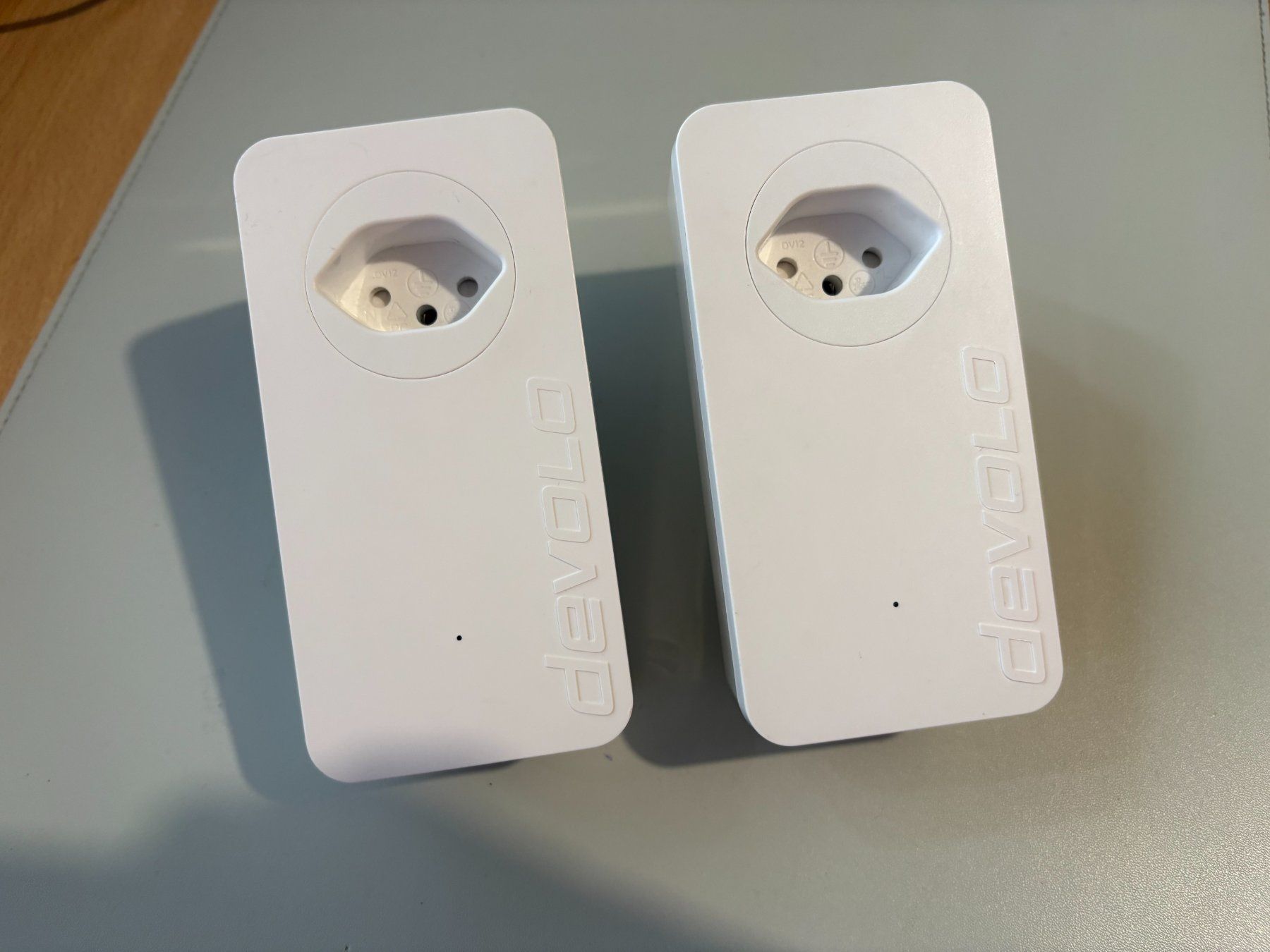 Devolo Laufwerke & Adapter: Devolo 1200+  MT:2641 – Gebraucht aus Bern von morpheus_f