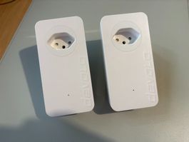 Devolo 1200+  MT:2641