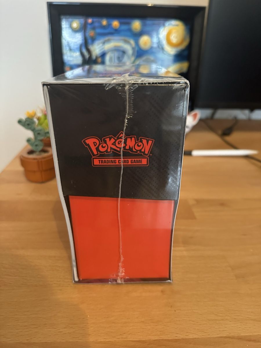 Pokémon Sammelbilder & Trading cards: ETB Destined Rivals ENG – Neu und originalverpackt aus Meyrin von YuniX 2