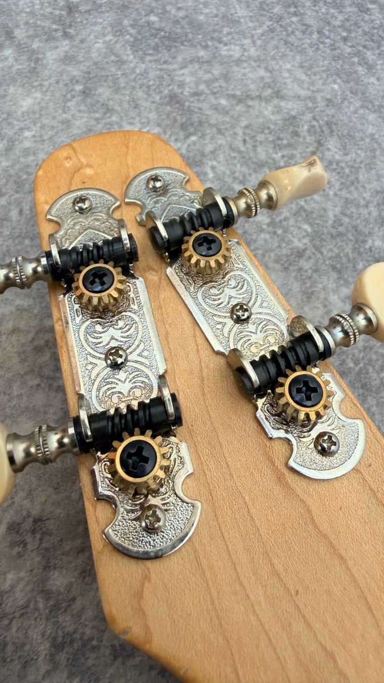 Instruments de musique: Seagull M4 Merlin Mahogany – D'occasion à Bulle par ABELiAM 7