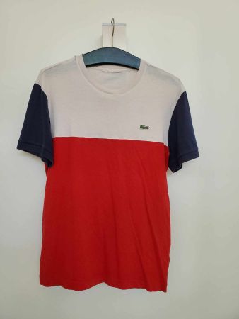 T-shirt "Lacoste"