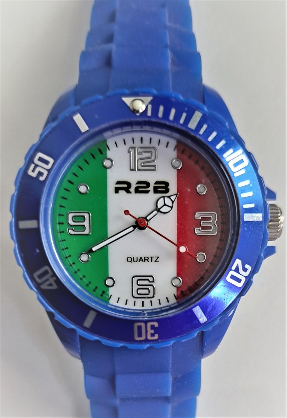 Uhren: Armbanduhr ITALIA – Neu (gemäss Beschreibung) aus Oftringen von Second-Hand-Uhren 1