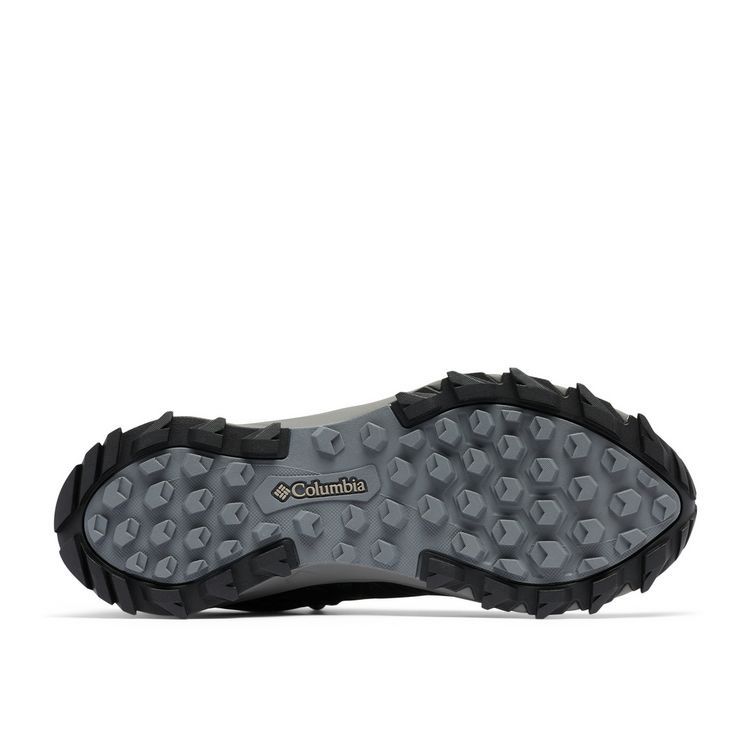 Columbia Scarpe da uomo: Columbia PEAKFREAK II MID Wanderschuhe  – Nuovo (secondo la descrizione) da Lenzburg venduto da meier.kevin 2