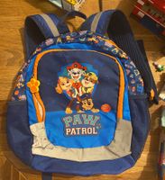Chindsgi-Rucksack PAW PATROL, ca. 25/30cm
