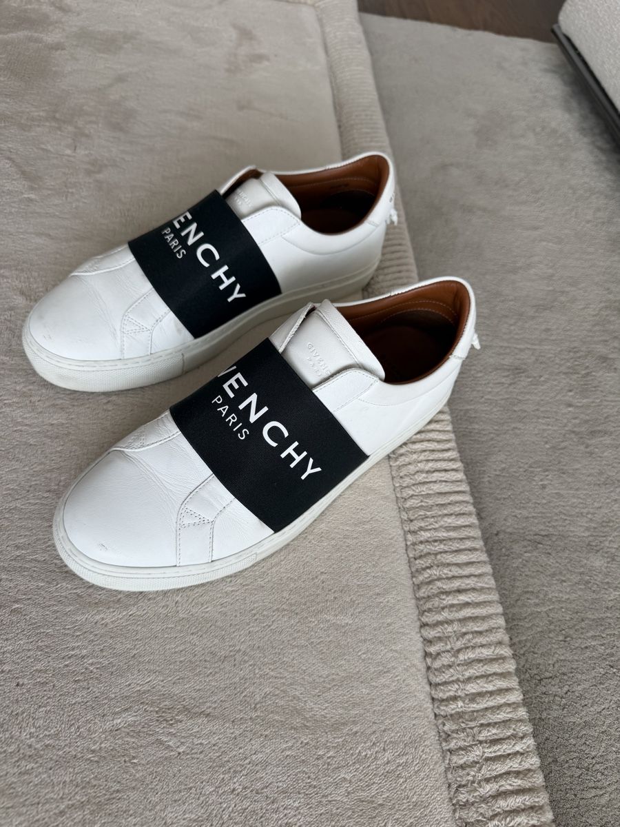 Givenchy Scarpe da uomo: Givenchy Schuhe Grösse 40.5 – Nuovo (secondo la descrizione) da Zug venduto da GillesAntibes 3