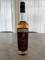 Compass Box Hedonism  700 ml