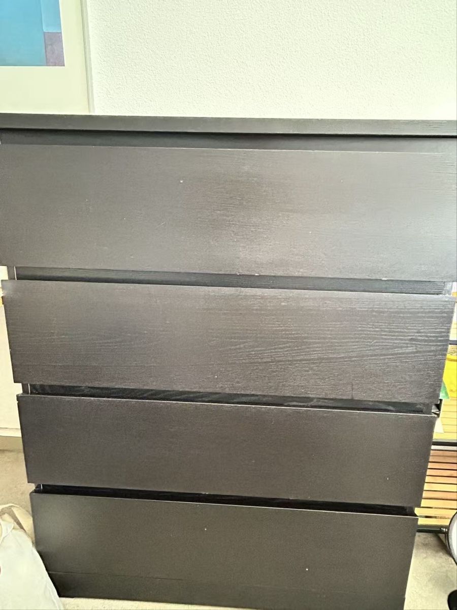 Ikea Kommoden: IKEA Kommode – Gebraucht aus Basel von mac_z7c7
