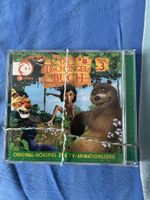 Dschungelbuch Hörspiel Folge 3, CD, 2Detivi