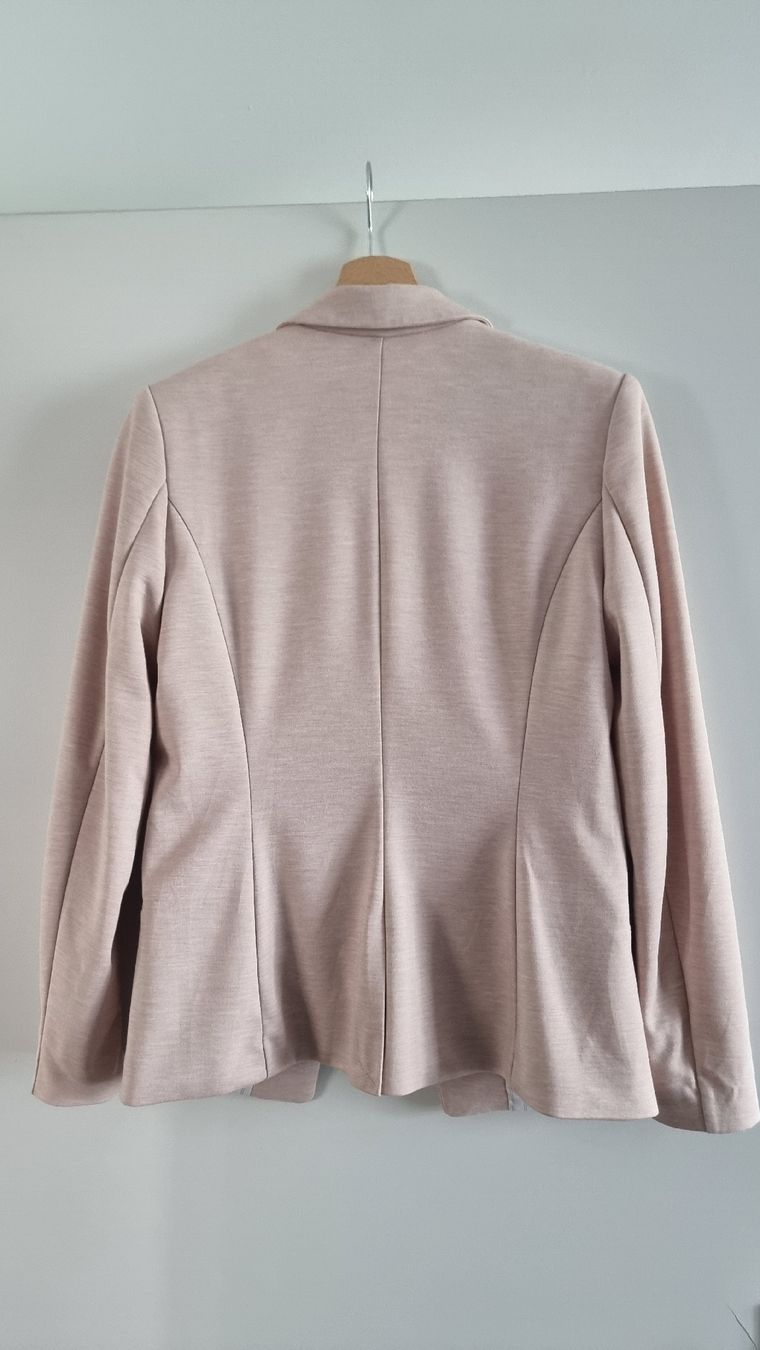 Giacche: H&M Blazer, Gr. 38, rosa  – Nuovo (secondo la descrizione) da Heimberg venduto da denise-1009 1