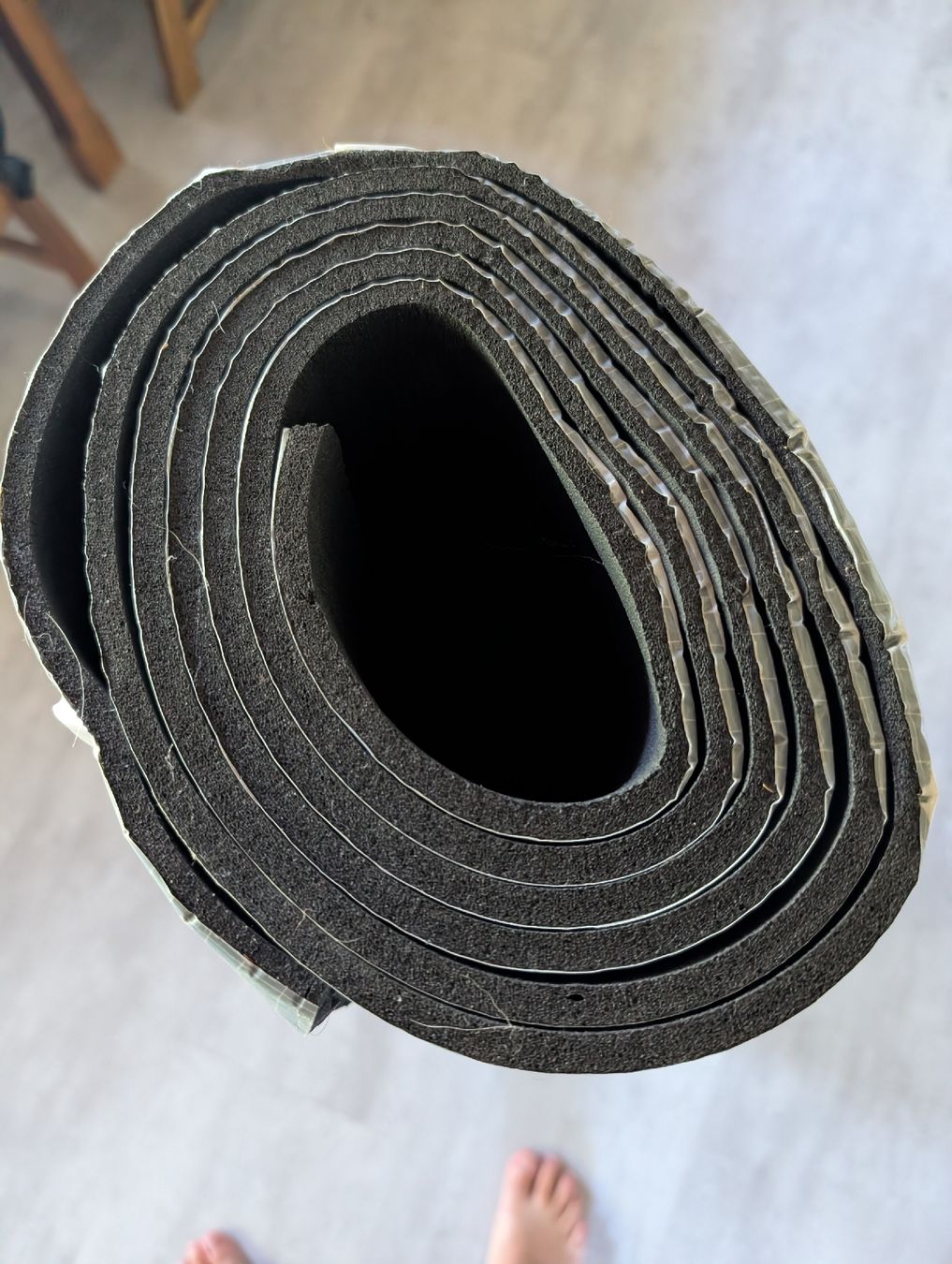 Matériau de remplissage: Armaflex – Neuf (Voir description) à Thörishaus par SaUr7570 1