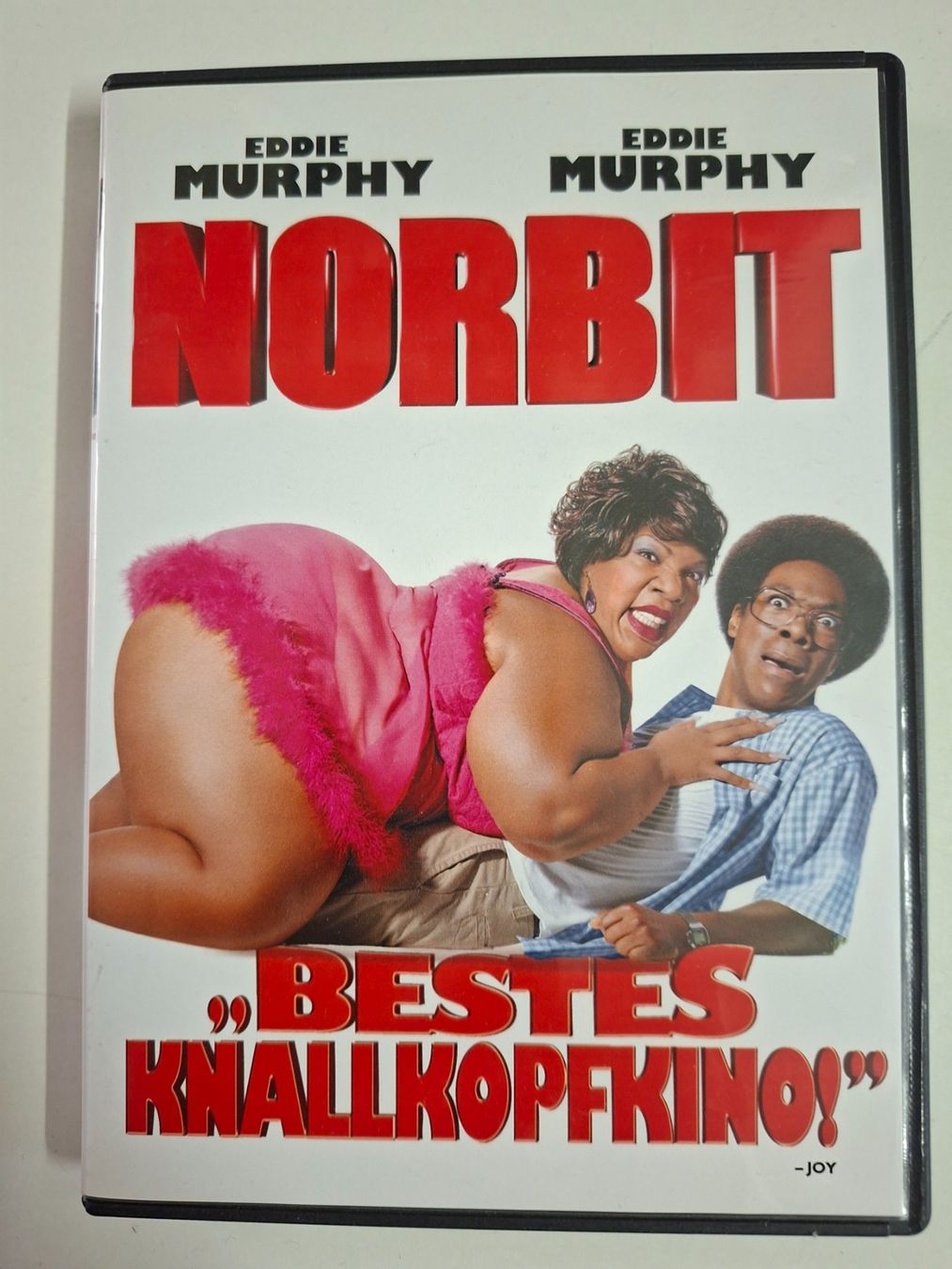 Tutti i DVDs: DVD NORBIT – Usato da Bilten venduto da holzwurm73