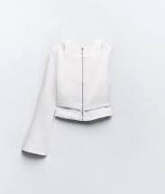 Zara Top: Haut Zara neuf – Nuovo (secondo la descrizione) da Bulle venduto da Math2601 2