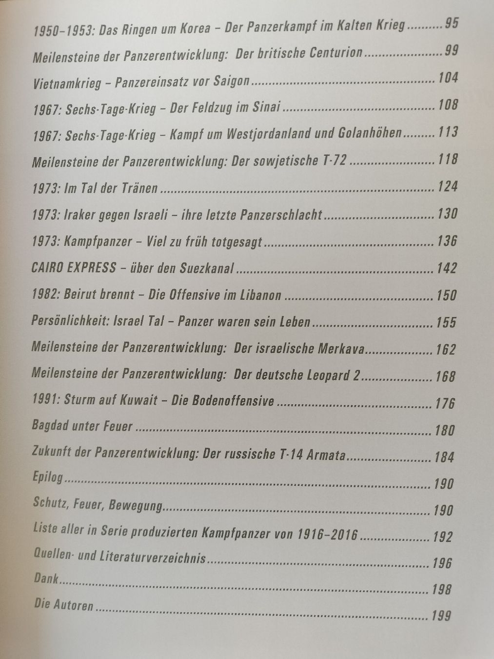 Bücher: Buch , Die grossen Panzerschlachten – Gebraucht aus Schwanden Sigrisw von len_9yqg 2
