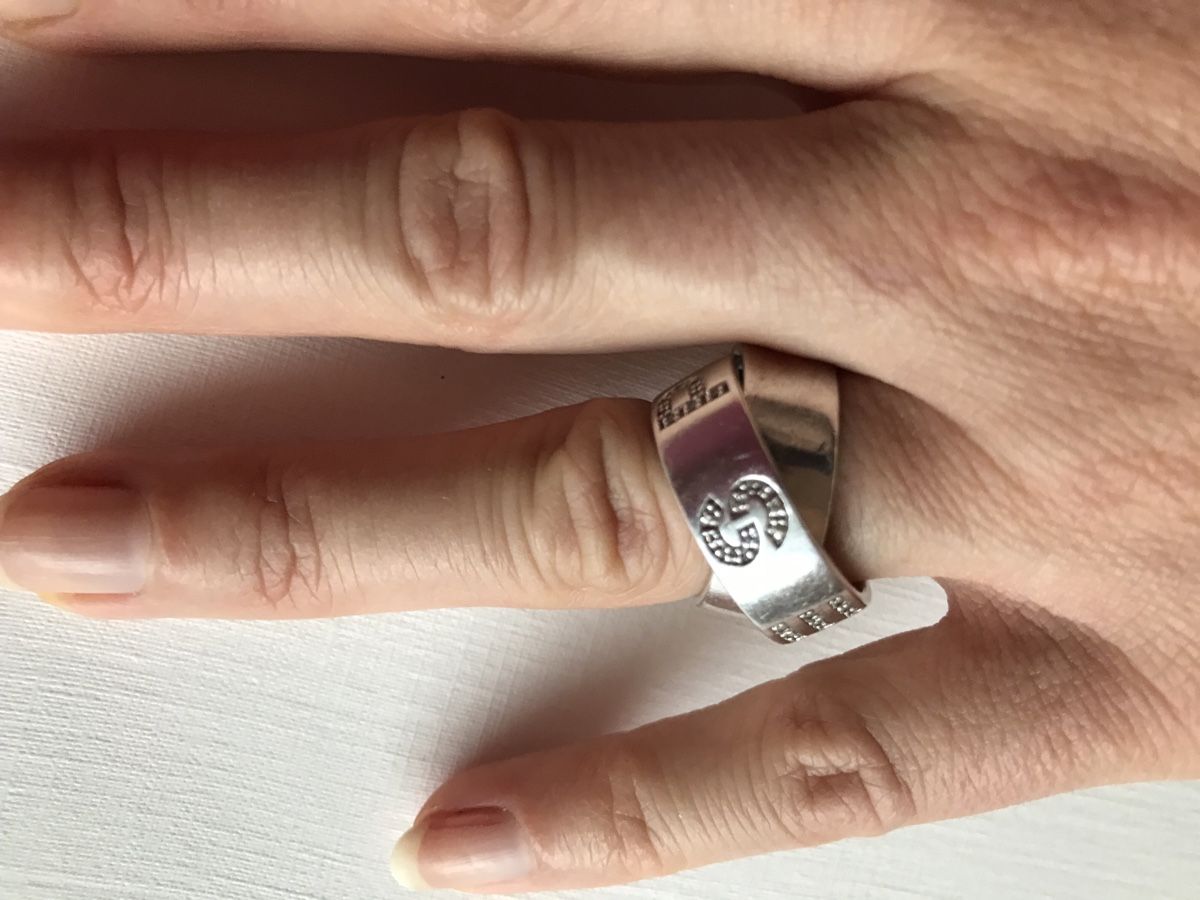 Esprit Anelli: Bague argent multi anneaux ESPRIT – Nuovo (secondo la descrizione) da Grimisuat venduto da eliseba88 4