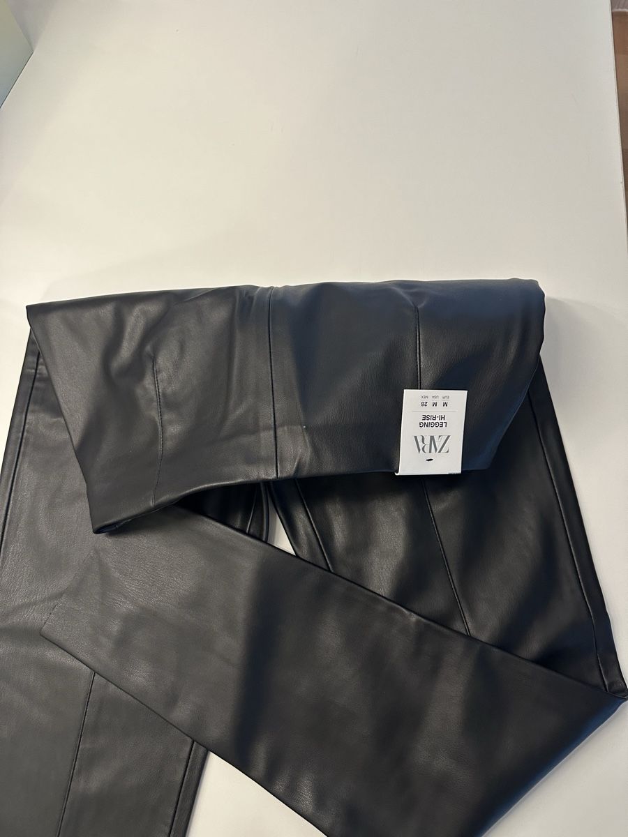 Zara Pantaloni: Zara Hose mit Etikett – Nuovo e nell'imballaggio originale da Winterthur venduto da Violeta_l 2
