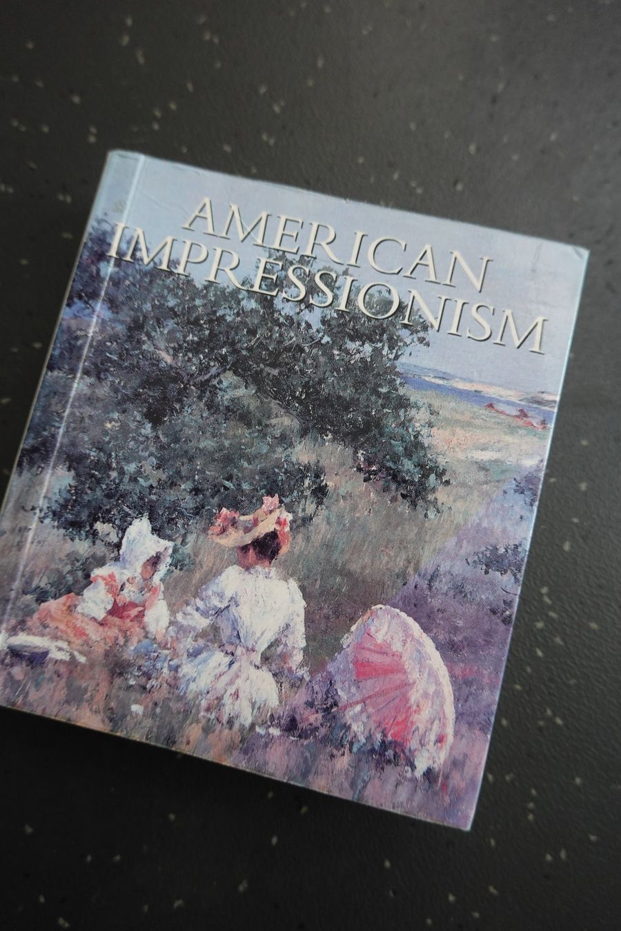Livres: American Impressionism Kunstbuch engl. Impressionismus – D'occasion à Jona par JOberg_25