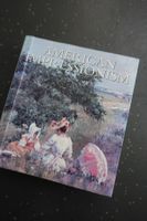 American Impressionism Kunstbuch engl. Impressionismus