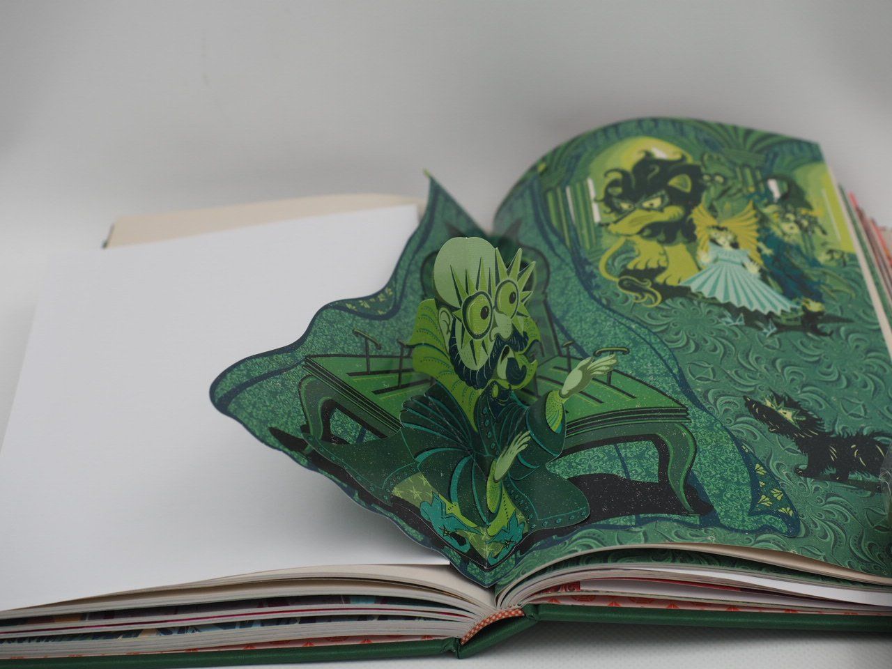 Libri: Le magicien d'Oz FR (26072746) – Nuovo (secondo la descrizione) da Zürich venduto da fundsachenverkauf 3