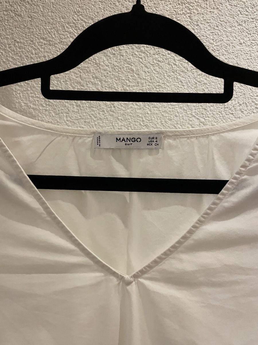 Mango Camicette: Chemise Mango – Usato da Grenchen venduto da Mina1811 1