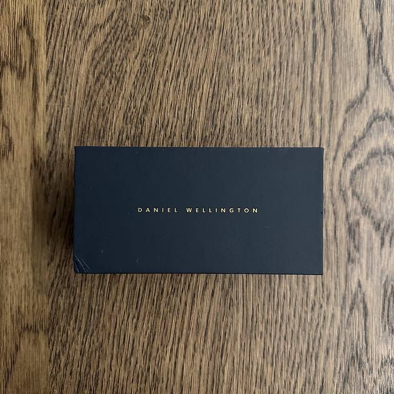 Uhren: Daniel Wellington Uhr – Gebraucht aus Solothurn von Juliasju 1