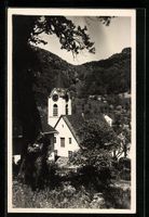 AK Eptingen, Die Kirche