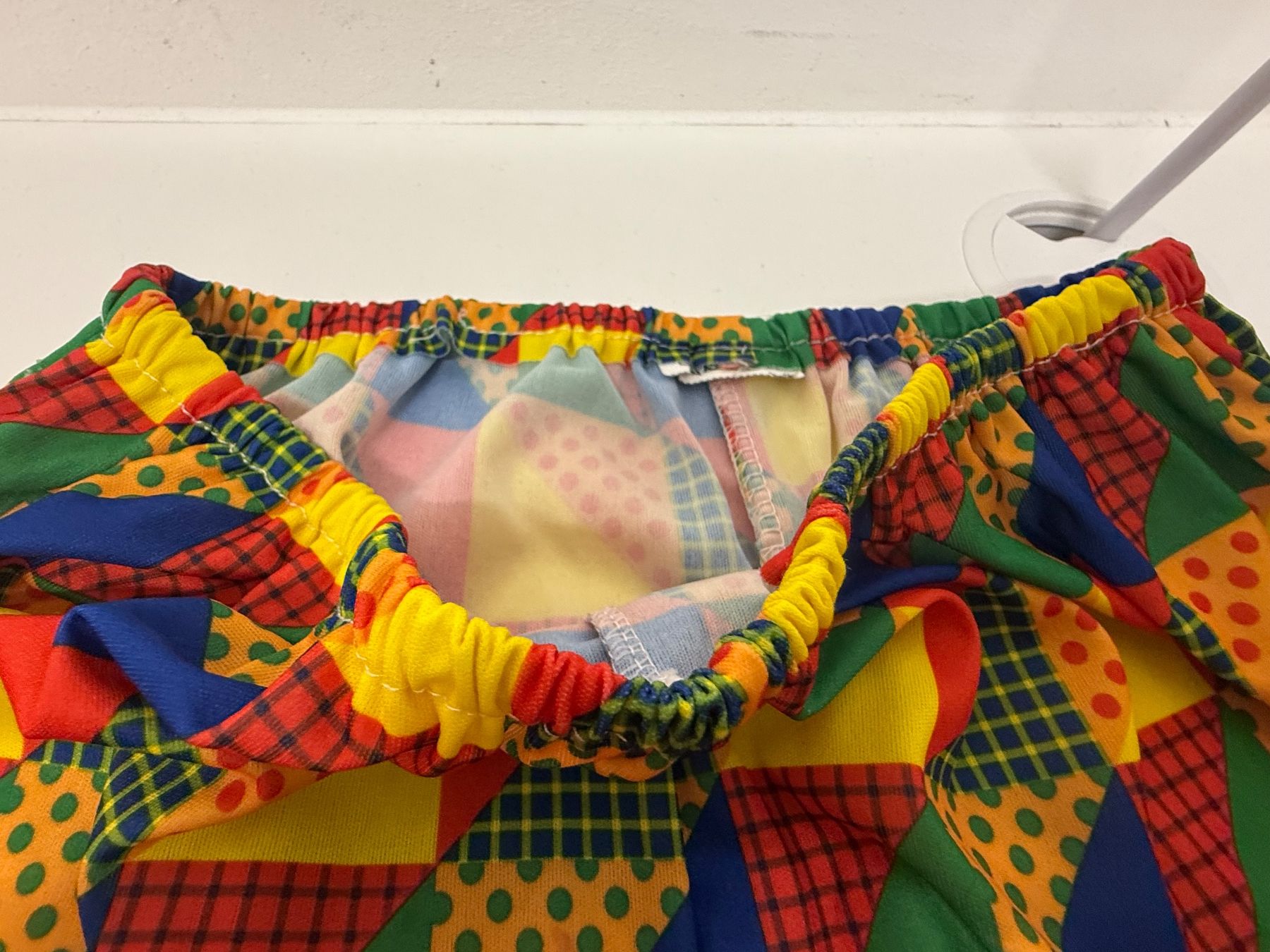 Kostüme: Clownkostüm – Gebraucht aus Aesch BL von Stechrose 7