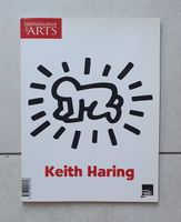 Haring / Musée de Lyon