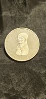 Deutsche Bundesrepublik 5 Deutsche Mark 1977 Silbermünze
