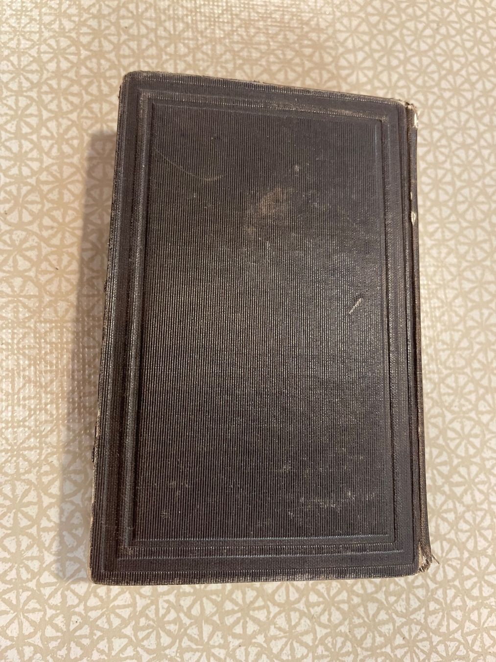 Libri: Buch - Gedichte von Gustav Schwab – Usato da Urnäsch venduto da pas_5r9c 2